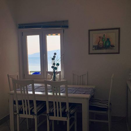 Manda Gradac Apartment Gradac  Exterior photo