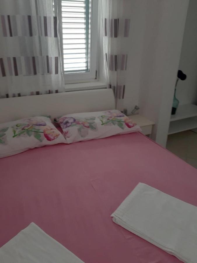 Manda Gradac Apartment Gradac  Exterior photo