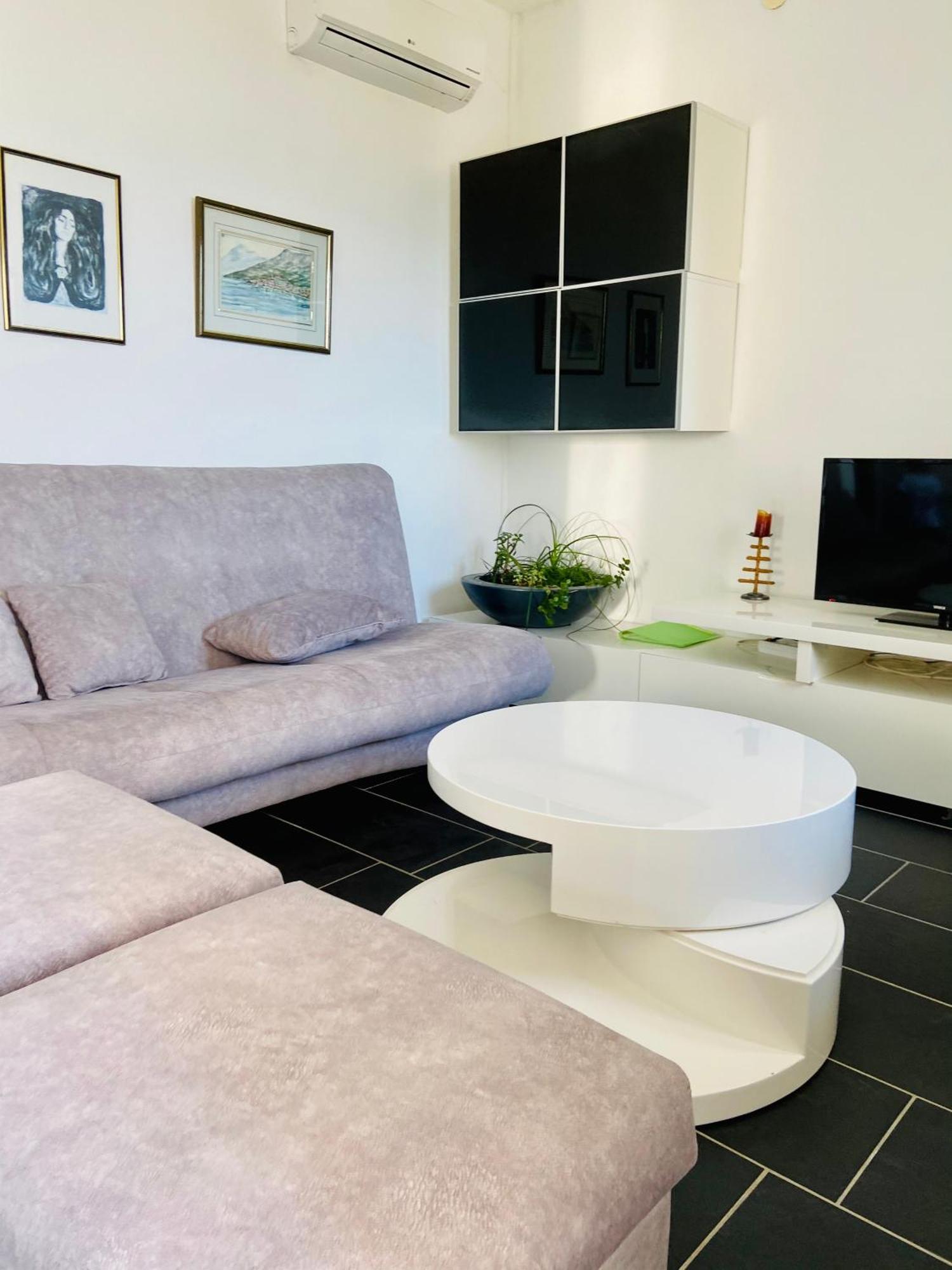 Manda Gradac Apartment Gradac  Exterior photo